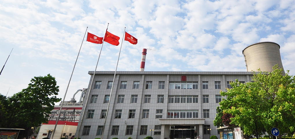 大唐保定熱電廠余熱回收項目