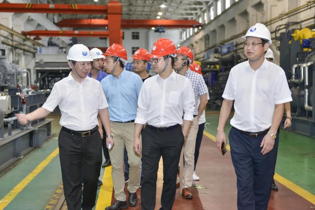 冰輪集團與重塑集團簽訂戰略合作協議